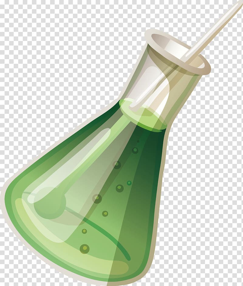 Laboratory, Laboratory decoration design transparent background PNG clipart