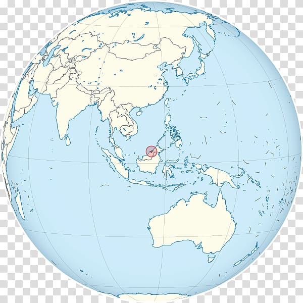 Bruneian Empire World map Bandar Seri Begawan Second World War, map transparent background PNG clipart