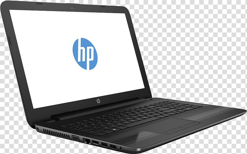 Hewlett-Packard Laptop HP Pavilion HP 250 G5 Intel Core, hewlett-packard transparent background PNG clipart