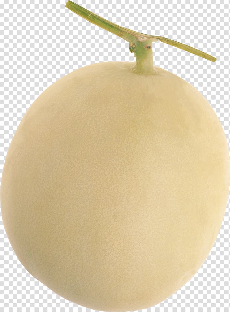 Hami melon Cantaloupe Honeydew, Melon transparent background PNG clipart
