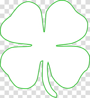 Ireland Shamrock Four-leaf clover Saint Patricks Day , Shamrock Outline transparent background PNG clipart Ireland Shamrock Four-leaf clover Saint Patricks Day , Shamrock Outline transparent background PNG clipart thumbnail