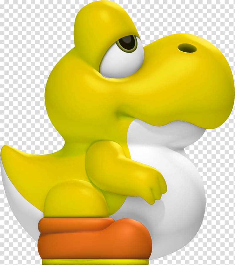 new super mario bros yoshi