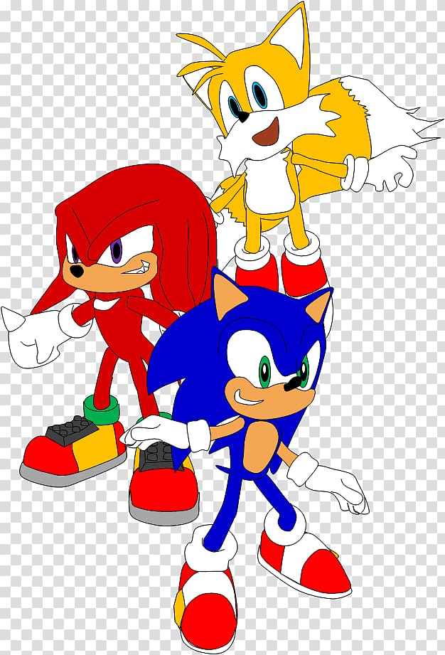 Sonic Heroes Mario & Sonic at the Olympic Games Sonic Riders Sonic Adventure 2 Sonic & Sega All-Stars Racing, sonic the hedgehog transparent background PNG clipart