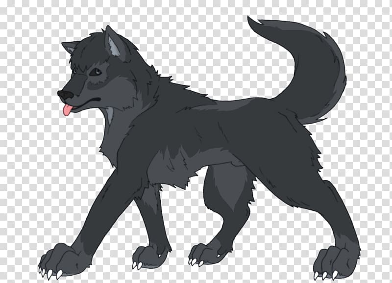 Eren Yeager Dog Attack on Titan Anime Animation, wolf transparent background PNG clipart