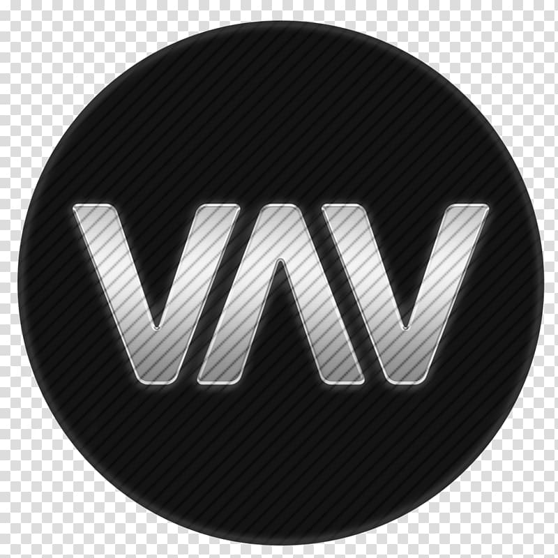 Emblem Logo Product Computer hardware Black M, vav transparent background PNG clipart