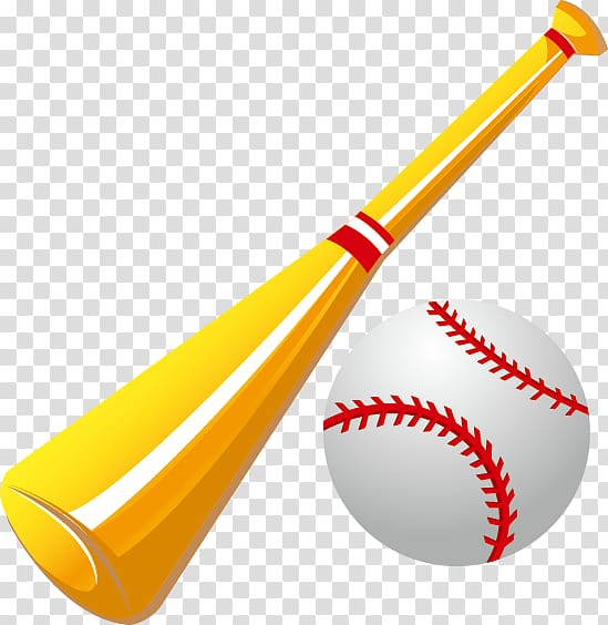 Baseball , Cartoon Baseball Supplies transparent background PNG clipart