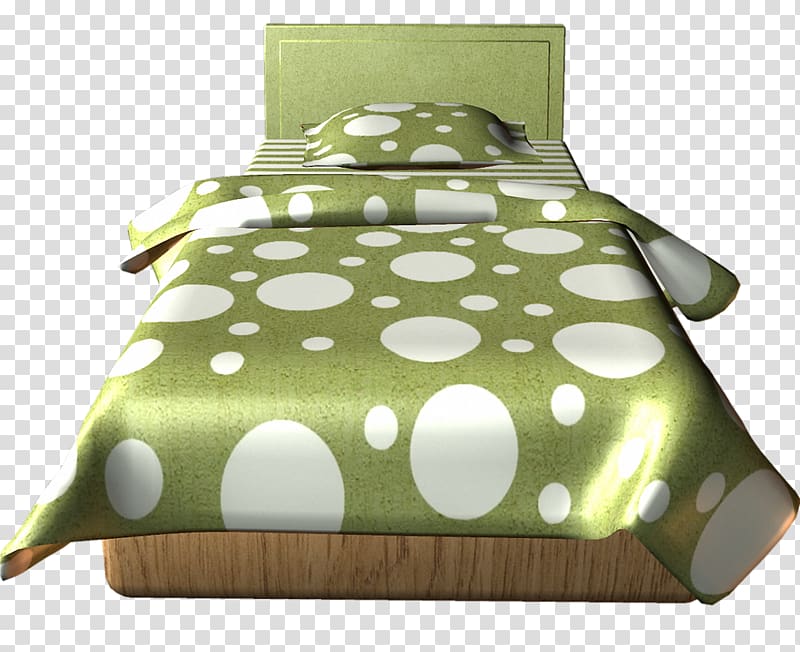 Bed sheet Pillow Comfort, Comfortable bed transparent background PNG clipart