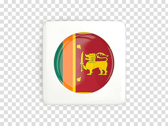 Sri Lanka Transport Board Flag of Sri Lanka Refrigerator Magnets, Flag transparent background PNG clipart