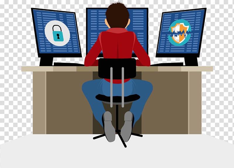 Computer security Information security management, others transparent background PNG clipart