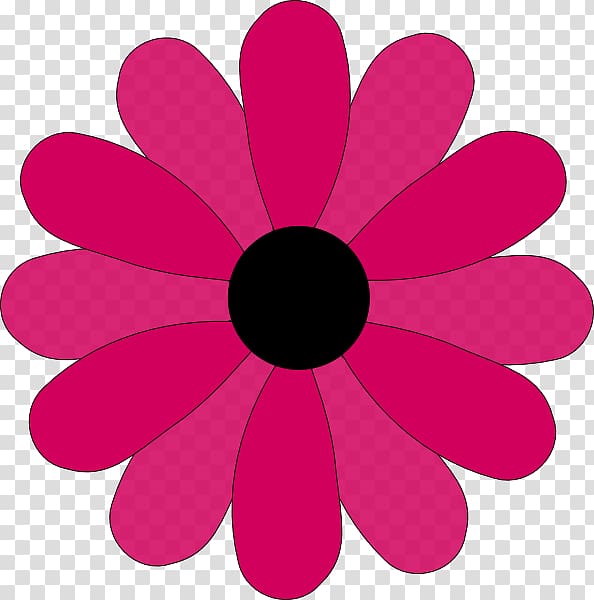 Pink flowers , Tone transparent background PNG clipart