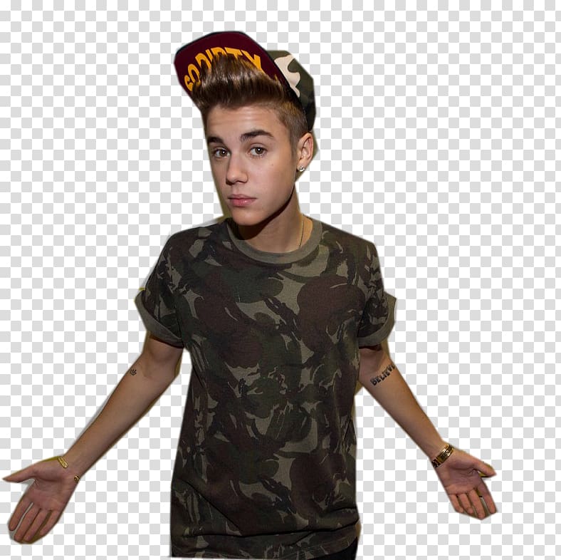 Believe Tour Justin Bieber My World Tour, mp3 transparent background PNG clipart