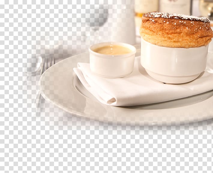 Espresso Coffee cup Cafe Cappuccino Café au lait, Dessert menu transparent background PNG clipart
