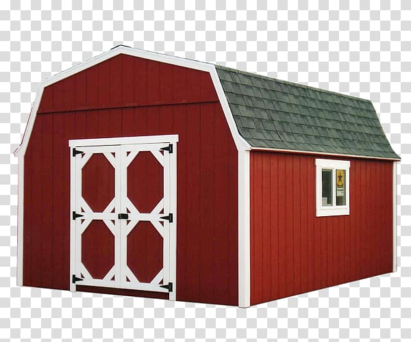 Shed Playhouses Innovative Structures Inc Barn, western barn garage transparent background PNG clipart