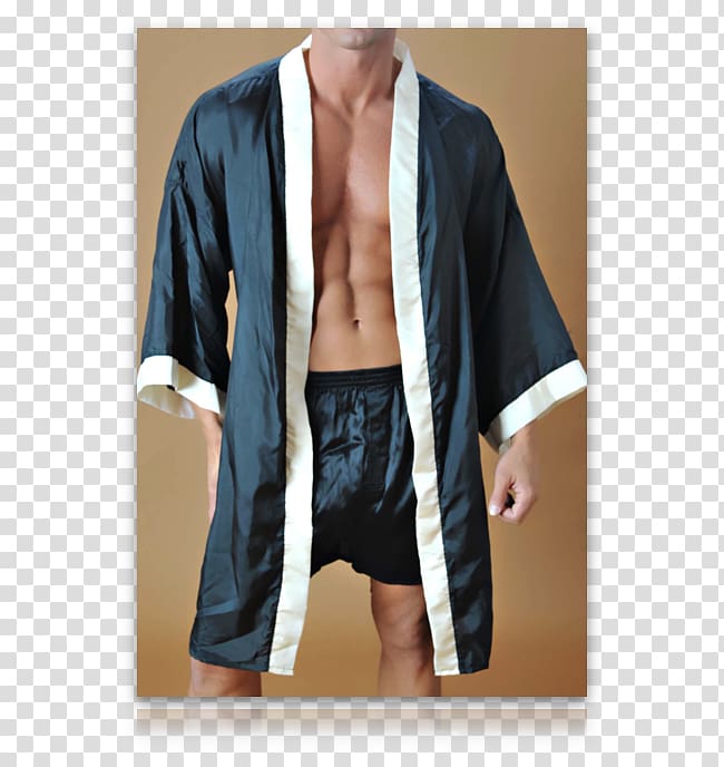 Robe Boxer shorts Satin Silk Costume, satin transparent background PNG clipart