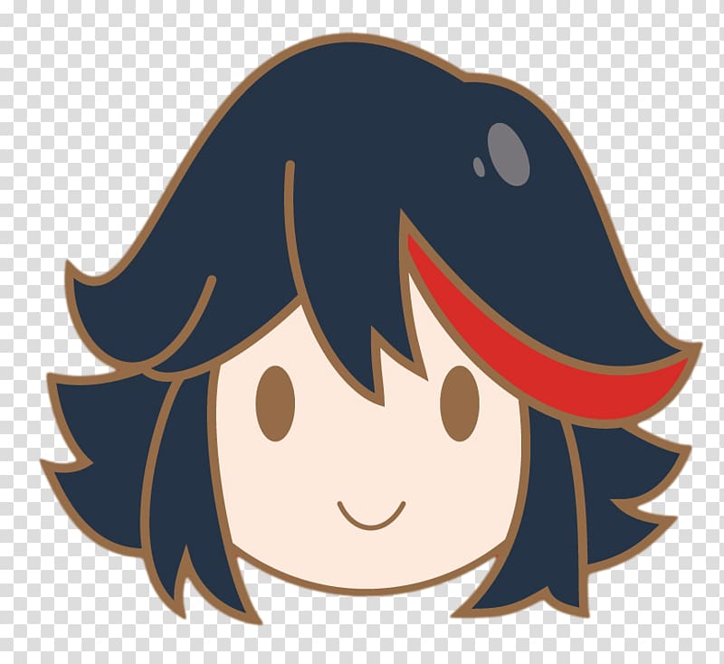 Anime club Nonon Jakuzure Character Anime Matsuri, Anime transparent background PNG clipart