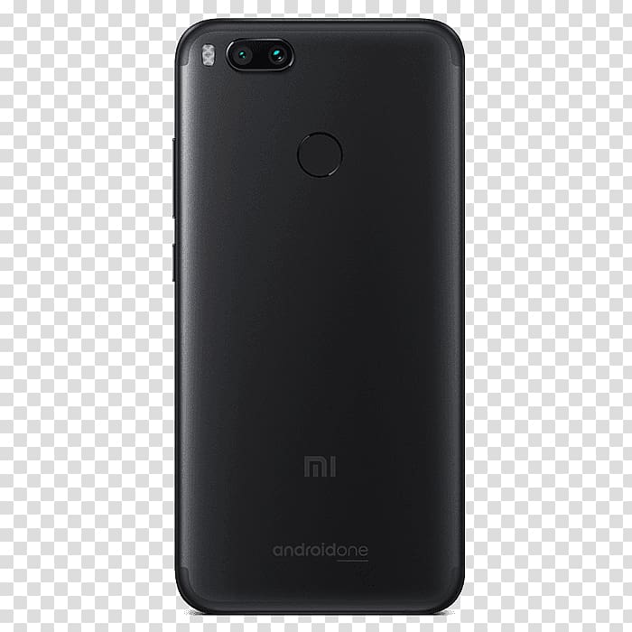 Xiaomi Mi 5X Smartphone LTE Android, Xiaomi Mi 1 transparent background PNG clipart