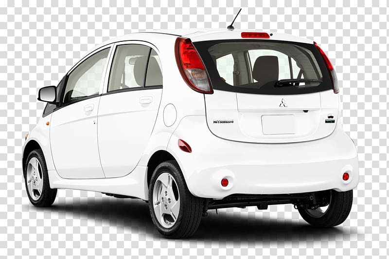 2012 Mitsubishi i-MiEV 2017 Mitsubishi i-MiEV Car 2016 Mitsubishi i-MiEV, mitsubishi transparent background PNG clipart