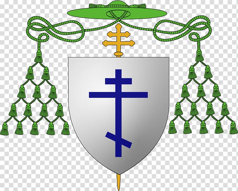 Coat of arms of Pope Benedict XVI Cardinal Papal coats of arms Ecclesiastical heraldry, transparent background PNG clipart