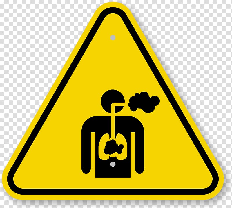 Hazard symbol Warning sign Safety, Warning Sign transparent background PNG clipart