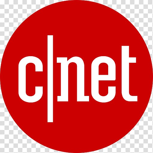 C.Net logo, Cnet Logo transparent background PNG clipart
