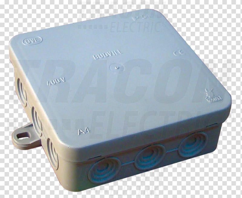 Junction box Electronics Electrical Switches Tin can IP Code, watermark material transparent background PNG clipart