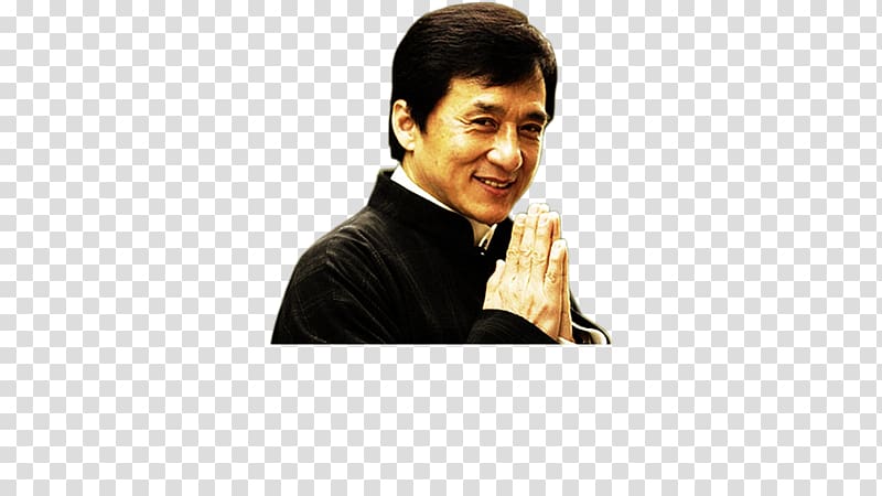 Jackie Chan Film , jackie chan transparent background PNG clipart