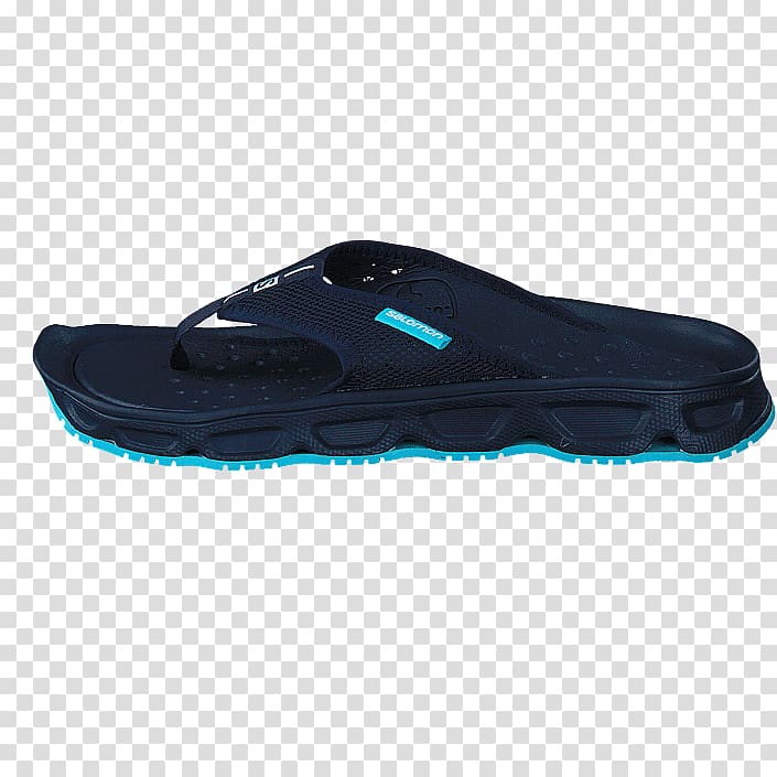 Sneakers Flip-flops Shoe Cross-training, Blue night sky transparent background PNG clipart