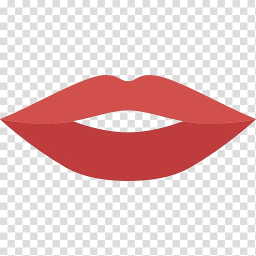 Lip Mouth Dentistry Love, desert island transparent background PNG clipart