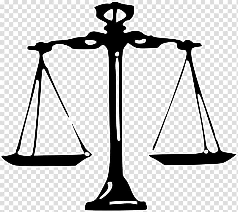 Measuring Scales Computer Icons Justice , Scale transparent background PNG clipart