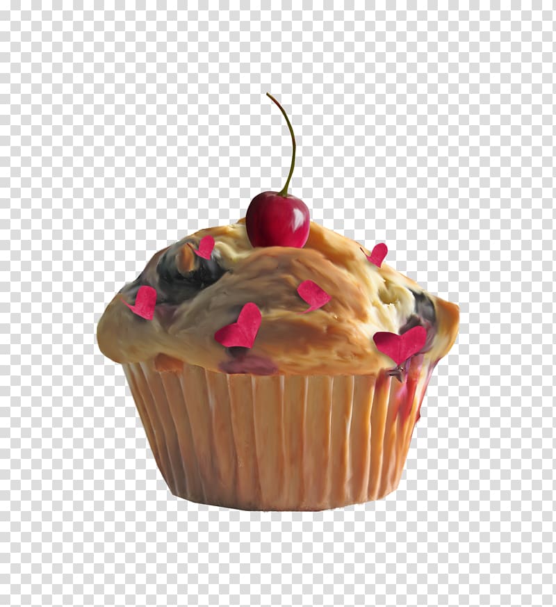 Cupcake Pie Recipe Pastry, cake transparent background PNG clipart