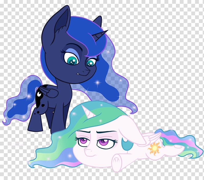 Pony Character Hobby, go away transparent background PNG clipart