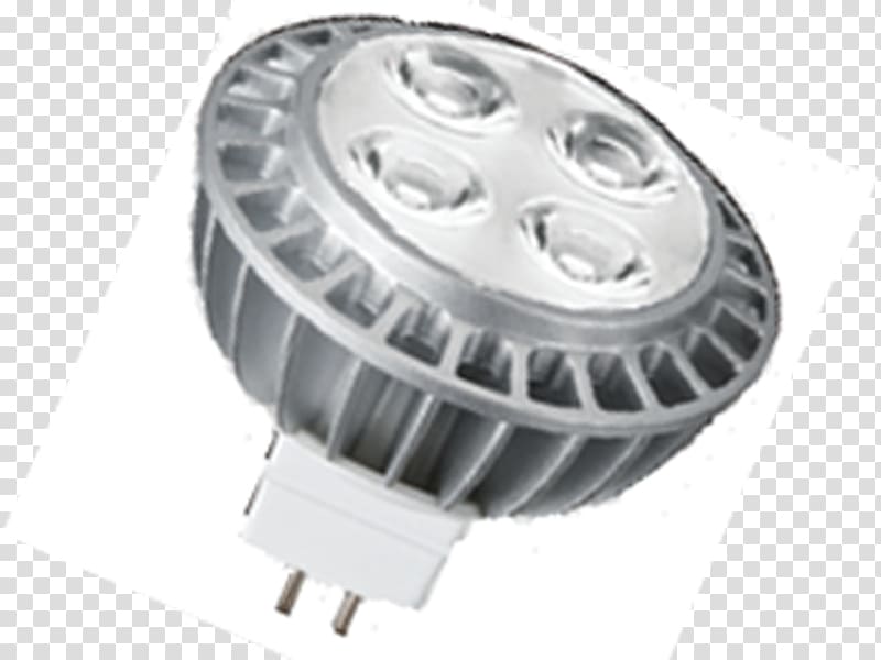 Incandescent light bulb Multifaceted reflector LED lamp Light-emitting diode, light transparent background PNG clipart