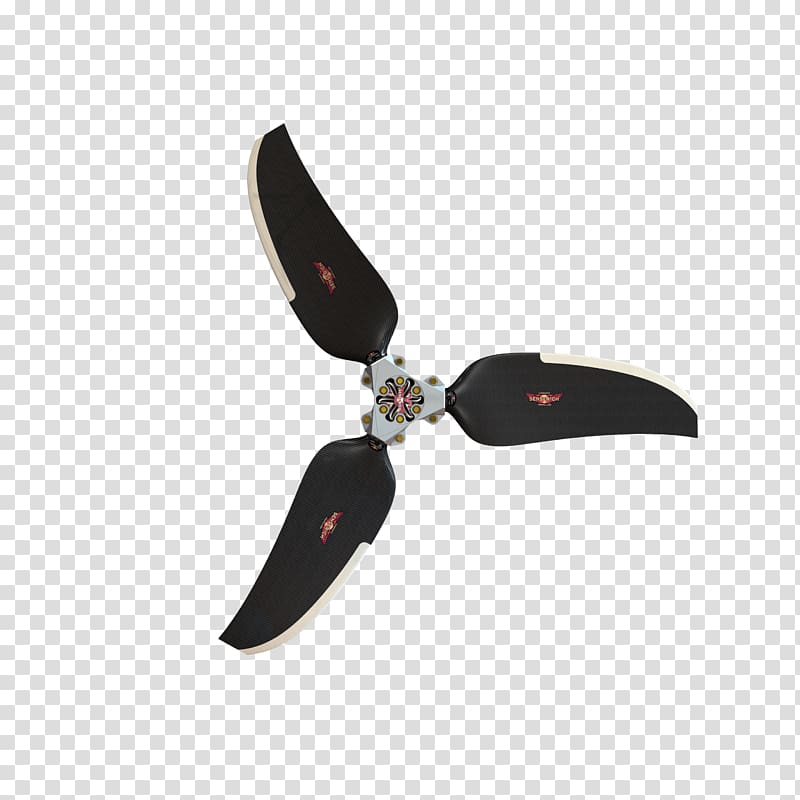 Airplane Aircraft Sensenich Propeller Airboat, structural combination transparent background PNG clipart