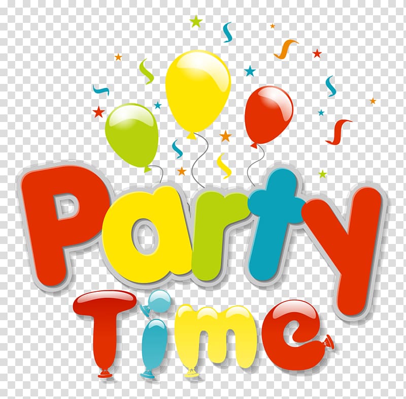 Athens Party Time Birthday Inflatable Bouncers , party transparent background PNG clipart