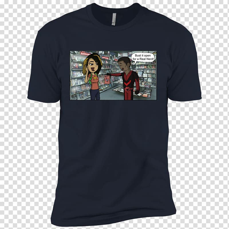 T-shirt Utah Jazz Dallas Mavericks Fanatics Sleeve, Nerd transparent background PNG clipart