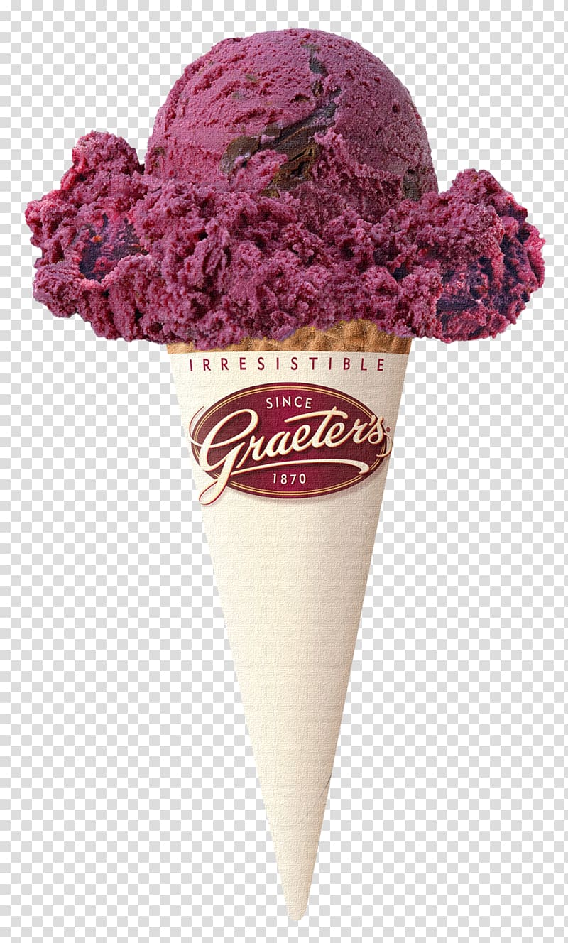 Graeter\'s Ice Cream: An Irresistible History Ohio, ice cream transparent background PNG clipart