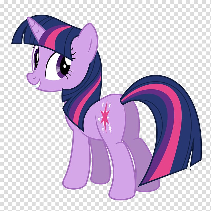 Twilight Sparkle Pony Rarity Winged unicorn The Twilight Saga, blue pony transparent background PNG clipart