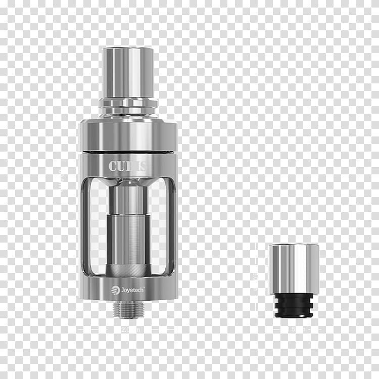 Electronic cigarette aerosol and liquid Atomizer Vapor Vape shop, atomizer transparent background PNG clipart