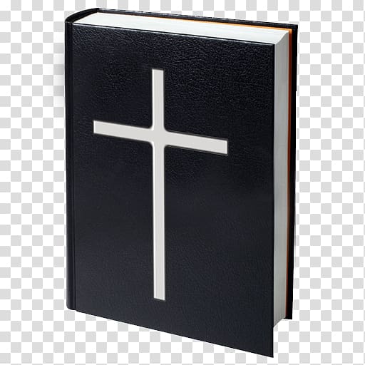 Catholic Bible Reina-Valera New Testament The King James version, book transparent background PNG clipart