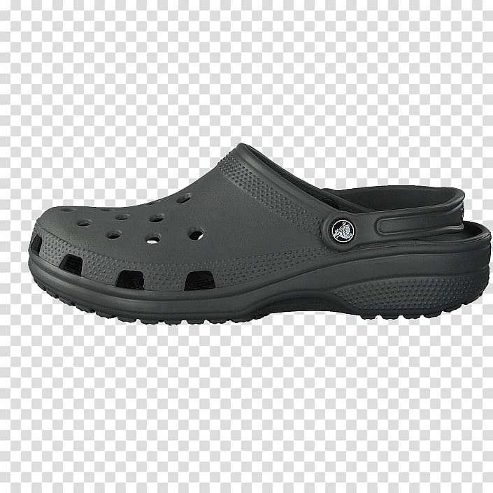 Clog Slipper Sabot Shoe Crocs, sandal transparent background PNG clipart