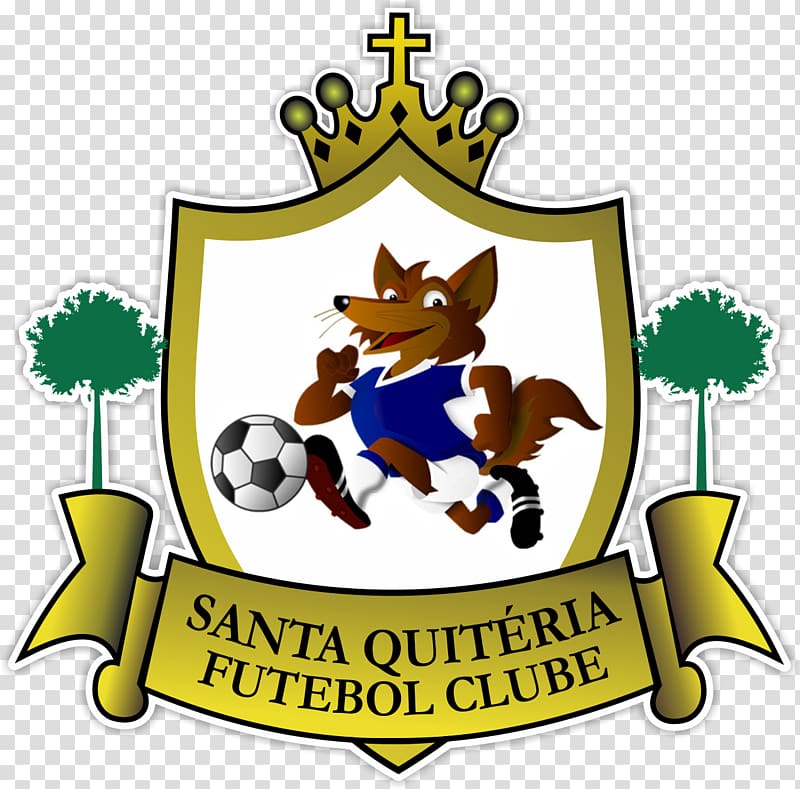 Cruzeiro Esporte Clube Santa Quitéria Futebol Clube Mascot Football Chapadinha Futebol Clube, football transparent background PNG clipart