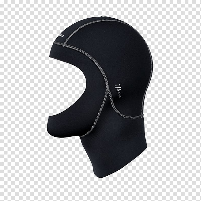Neoprene Hood Balaclava Underwater diving, others transparent background PNG clipart