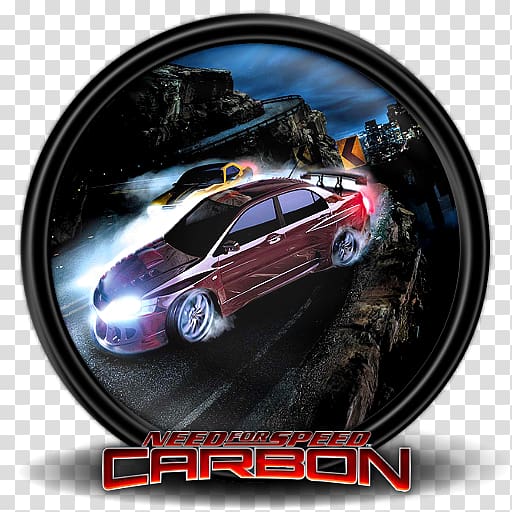 Icon The Need for Speed transparent background PNG clipart