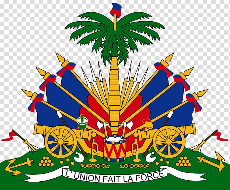 Haitian Revolution Coat of arms of Haiti Flag of Haiti, united states transparent background PNG clipart