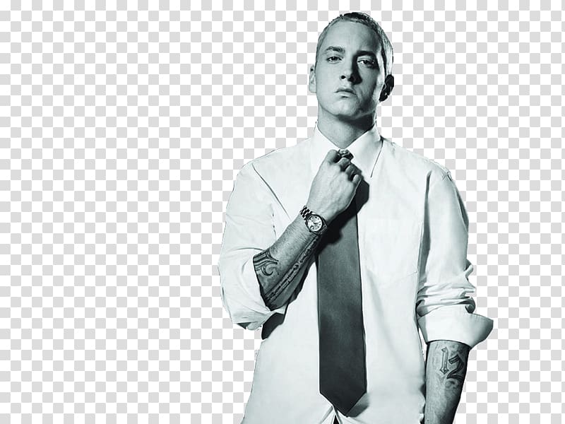 Eminem in Dress