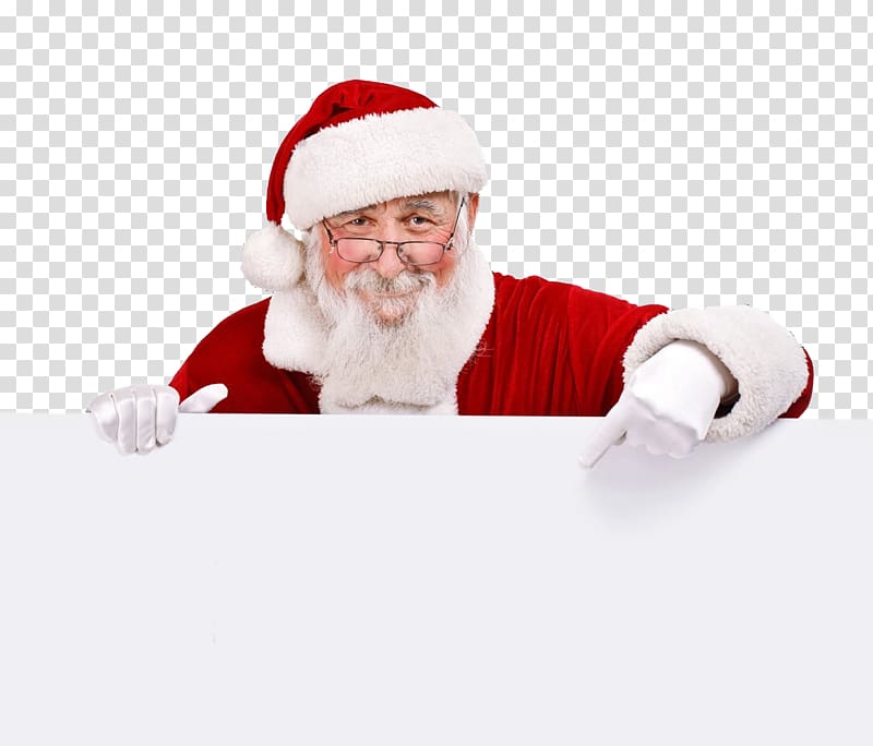Santa Claus Mrs. Claus Christmas Secret Santa Gift, santa claus transparent background PNG clipart