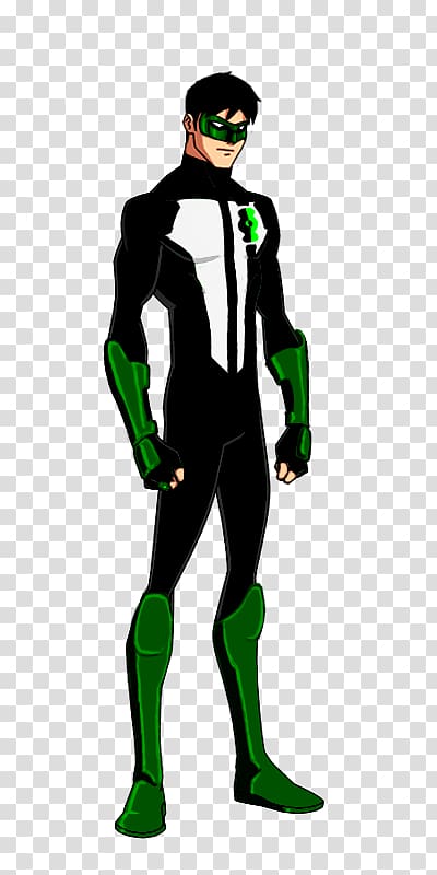 Green Lantern Corps Hal Jordan John Stewart Superman, superman transparent background PNG clipart