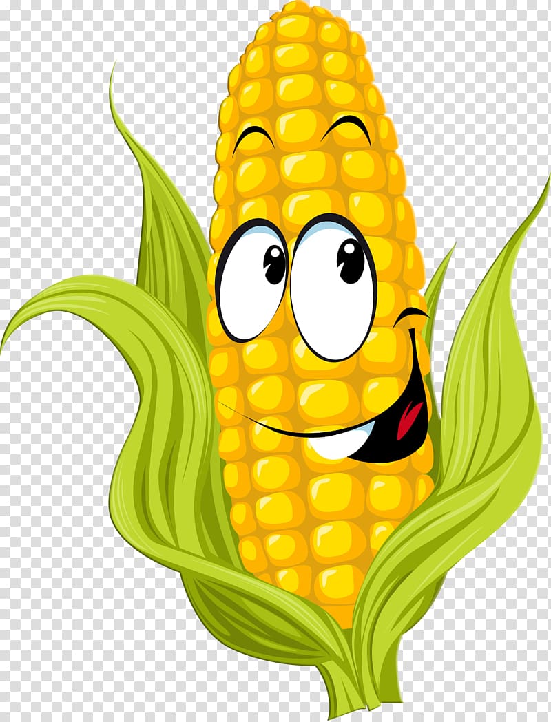 La Seigneurie Maize, corn transparent background PNG clipart