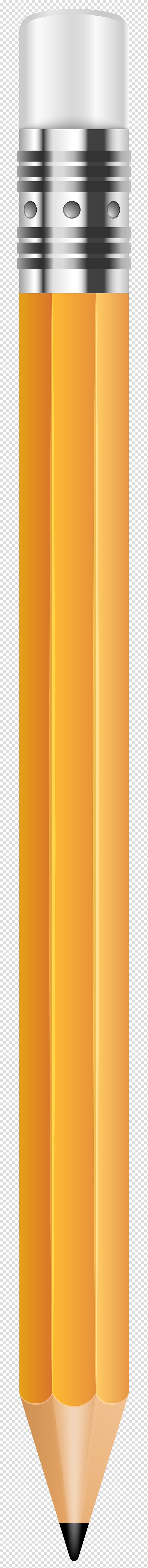 Cylinder Product Design, Pencil transparent background PNG clipart