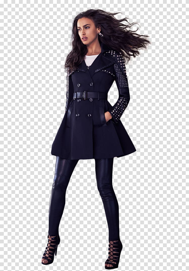 Leggings Model Clothing , irina shayk transparent background PNG clipart